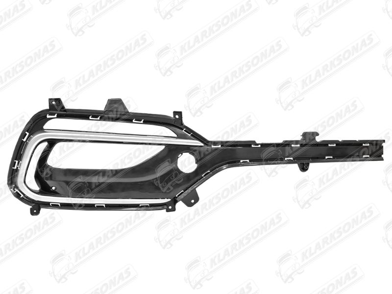 HYUNDAI SANTA FE/SANTA FE SPORT USA TYPE, 05.2012 - 05.2018