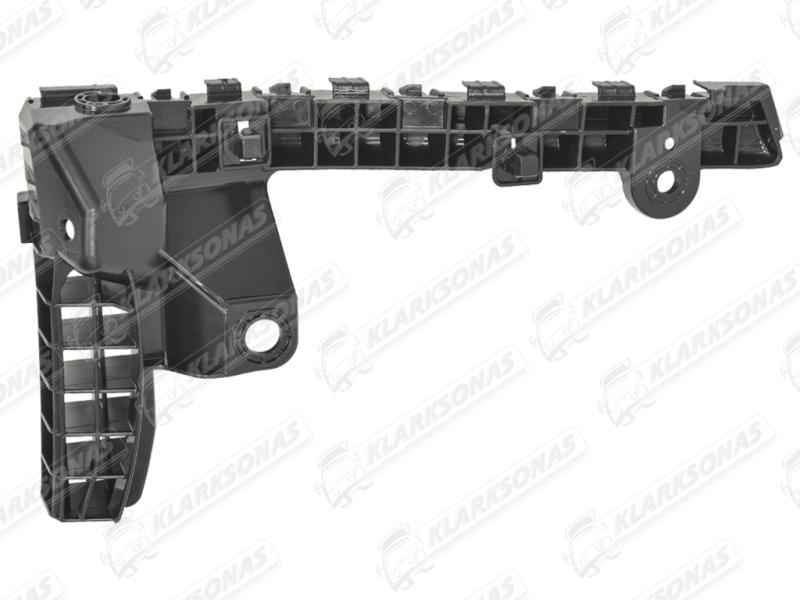 ゼンソウル15P SUBARU FORESTER (S15), 01.2025 - | Klarksonas.lt