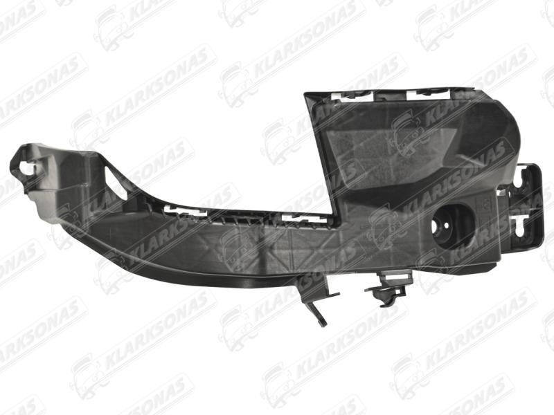 SUBARU FORESTER (S15), 01.2025 - | Klarksonas.lt