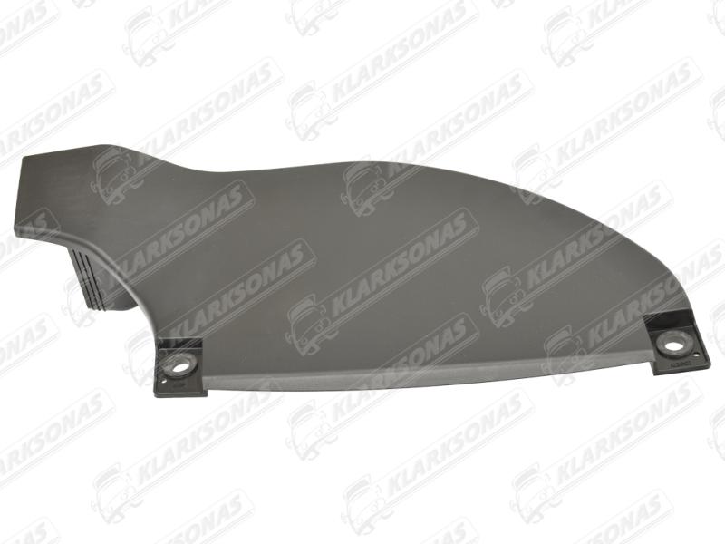 SUBARU LEGACY (BT), 01.2023 - | Klarksonas.lt
