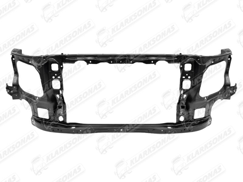 TOYOTA HILUX, 02.2012 - 06.2016 | Klarksonas.lt TOYOTA HILUX, 02.2012 - 06.2016 | Klarksonas.lt