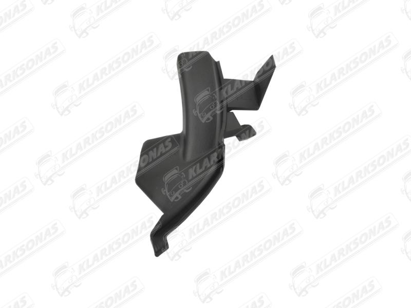 LEXUS GX470, 2003 - 2009 | Klarksonas.lt